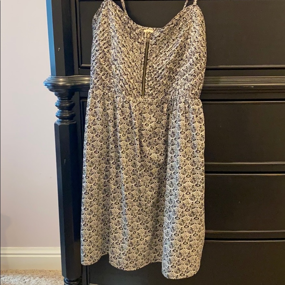 ROXY DRESS